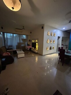 3 BHK Apartment For Sale in Kalpataru Regalia