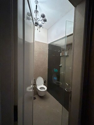 Bathroom in 3 BHK Apartment at Kalpataru Regalia, Goregaon West – for Sale