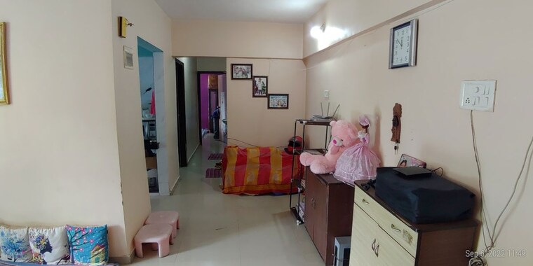 Kitchen, prathmesh-view 1 Bedroom 575 Sq.Ft. Apartment In Mira Road Thane 10221837