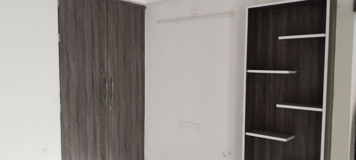 2 BHK Apartment For Sale in Gaurs Cascades