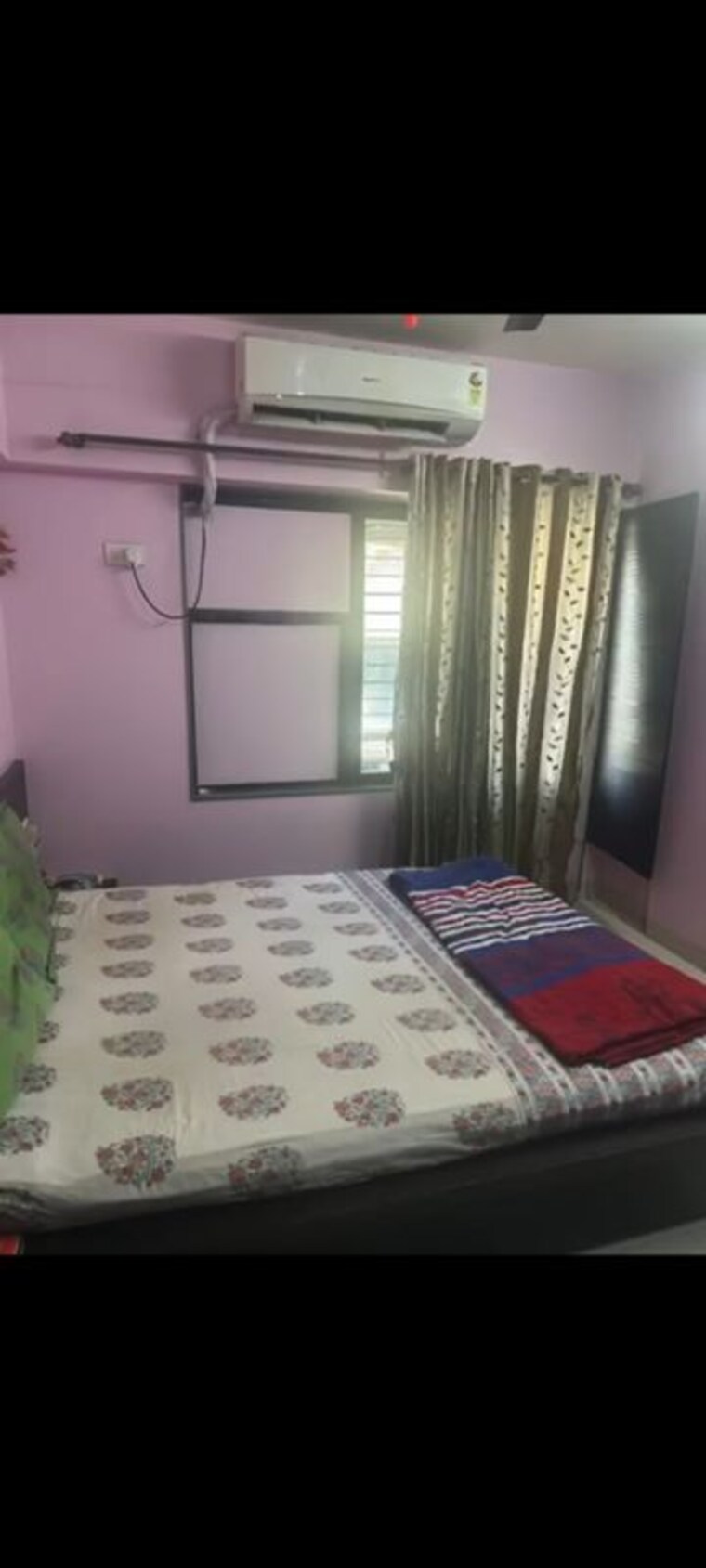Bedroom, madhuban-industrial-estate 2.5 Bedroom 900 Sq.Ft. Apartment In Andheri East Mumbai 10221842