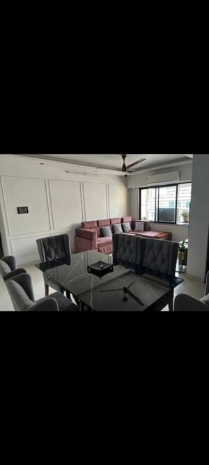 Master Bedroom in 2.5 BHK Apartment at Madhuban Industrial Estate, Andheri East – for Rent