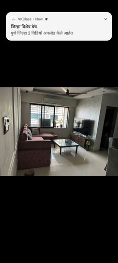 2.5 BHK + Pooja Room Apartment For Rent in Madhuban Industrial Estate