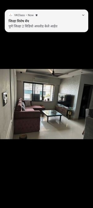 2.5 BHK Apartment For Rent in Madhuban Industrial Estate, Andheri East