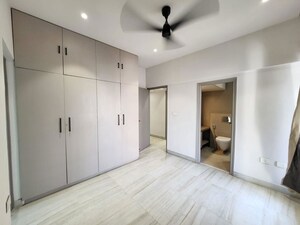 Bedroom in 2 BHK Apartment at Mittal Phoenix Towers, Lower Parel – for Rent