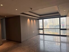 3 BHK + Pooja Room,Study Room,Store Room Apartment For Rent in Lodha Trump Tower
