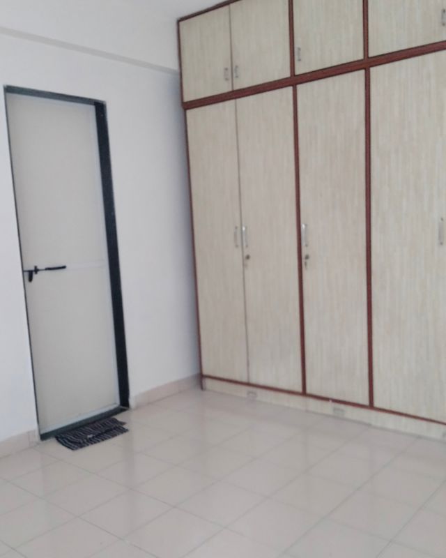 2 BHK Apartment For Rent in Motideep Apartment