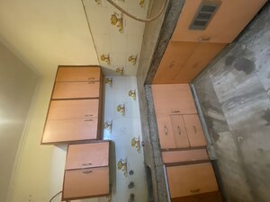 Furnished Amenities in 2 BHK Builder Floor at Palm Residency Chhatarpur, Chattarpur – for Rent