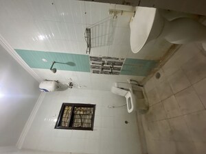 Kitchen in 2 BHK Builder Floor at Palm Residency Chhatarpur, Chattarpur – for Rent