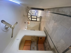 Kitchen in 2 BHK Builder Floor at Palm Residency Chhatarpur, Chattarpur – for Rent