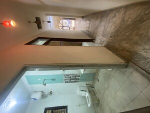 Furnished Amenities in 2 BHK Builder Floor at Palm Residency Chhatarpur, Chattarpur – for Rent