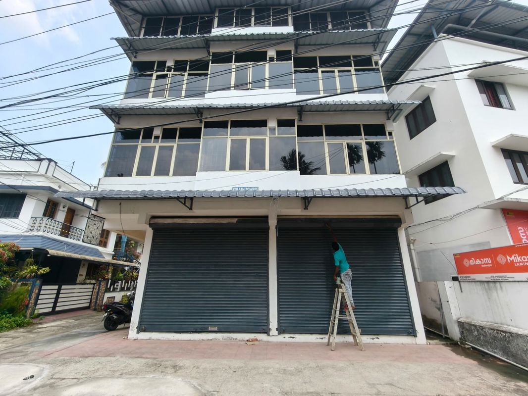 Office Space For Rent in Palarivattom