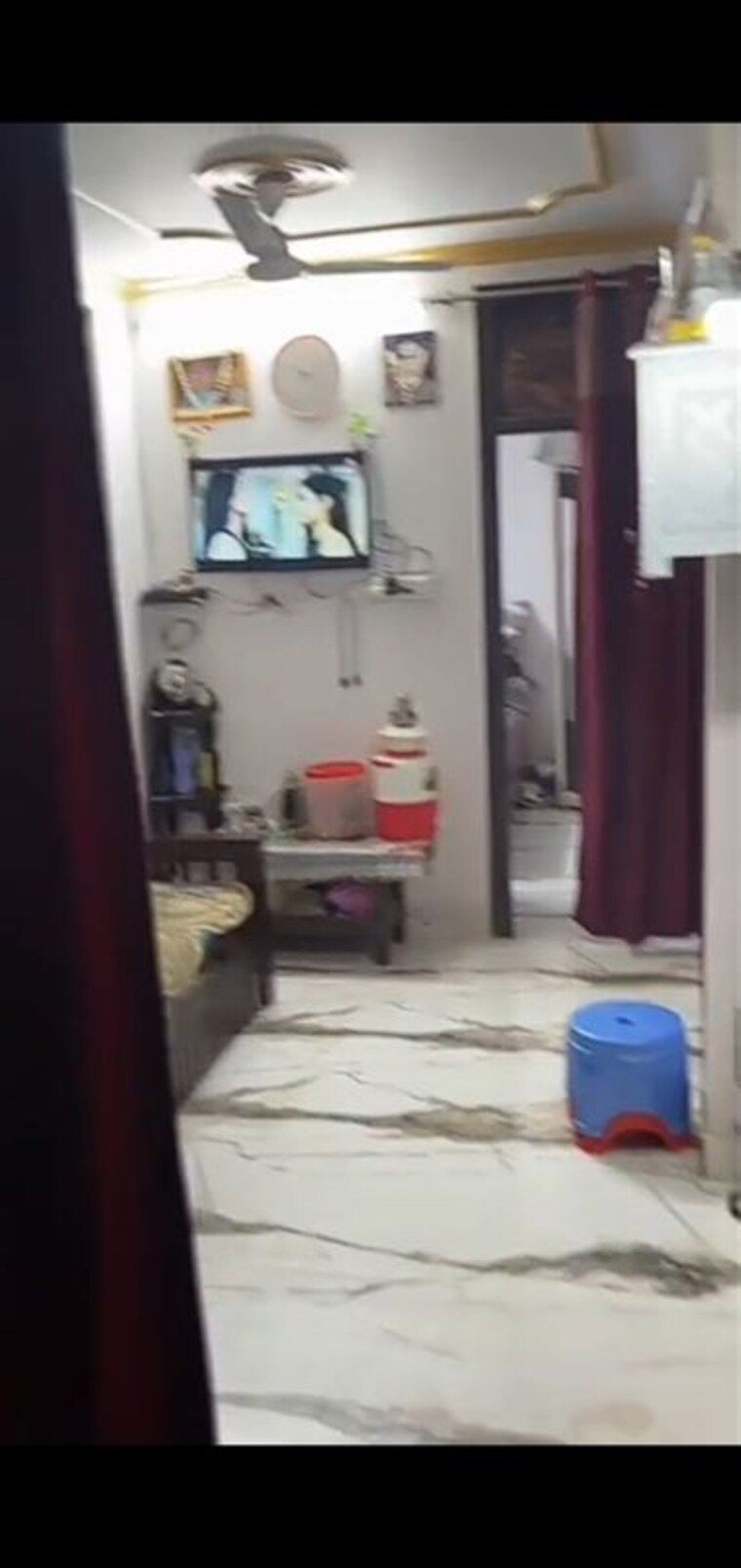 undefined, lajpat nagar i 2 Bedroom 100 Sq.Yd. Apartment In Lajpat Nagar I Delhi 10221851