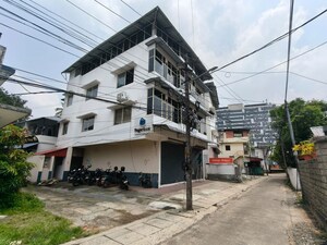  Warehouse – Exterior View View at Palarivattom - for Rent