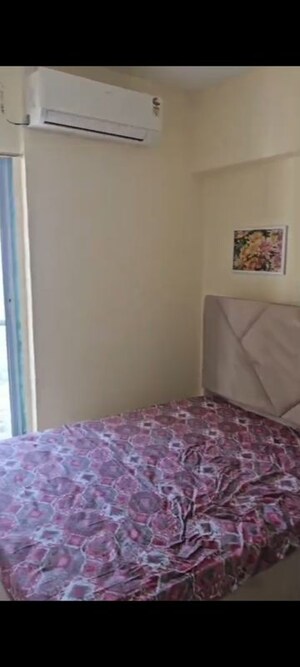 Bedroom in 1 BHK Apartment at Mohid Swiz Heights, Andheri West – for Rent