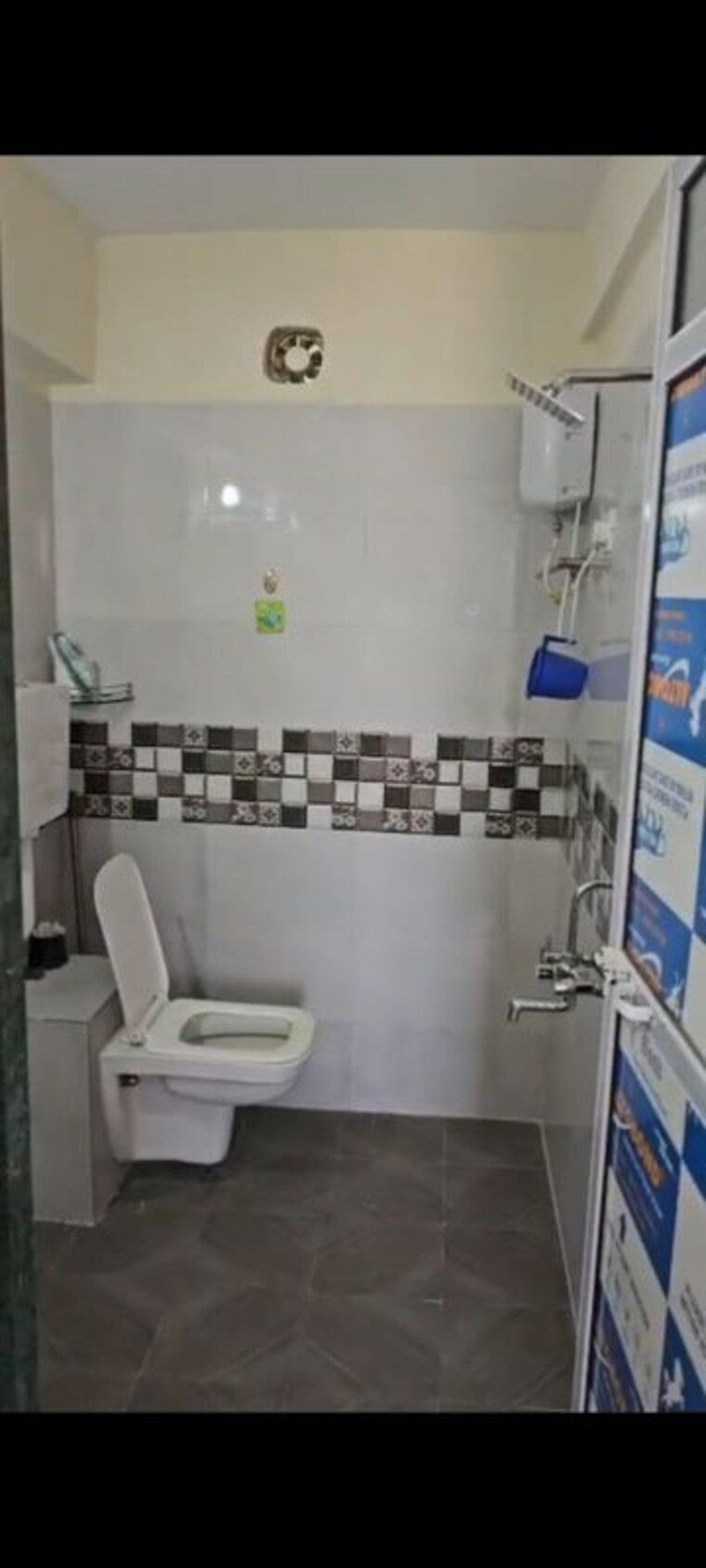 Master Bedroom, mohid-swiz-heights 1 Bedroom 500 Sq.Ft. Apartment In Andheri West Mumbai 10221854