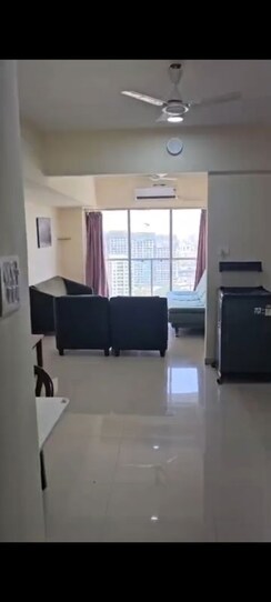 1 BHK Apartment For Rent in Mohid Swiz Heights