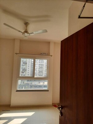 Master Bedroom in 2 BHK Penthouse at Oxford Florida Water Color 2, Mundhwa – for Rent
