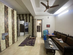 3 BHK Builder Floor For Rent in Palm Residency Chhatarpur, Chattarpur