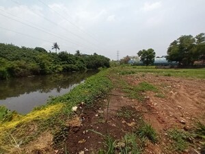 Plot Area in  Land at Elamakkara – for Rent