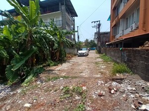  Land – Exterior View View at Elamakkara - for Rent