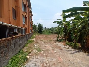  Land – Exterior View View at Elamakkara - for Rent