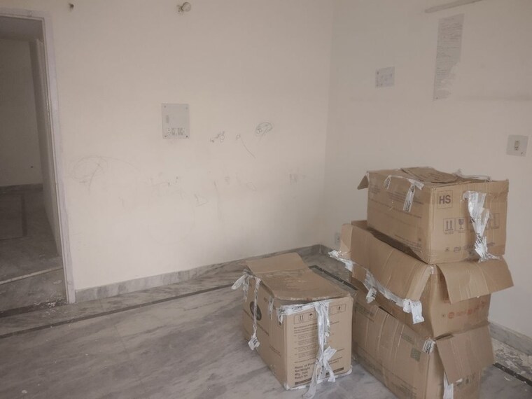 Living Room, sector 21c 3 Bedroom 1450 Sq.Ft. Apartment In Sector 21c Faridabad 10221868