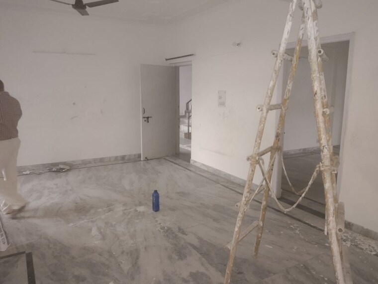 Bathroom, sector 21c 3 Bedroom 1450 Sq.Ft. Apartment In Sector 21c Faridabad 10221868