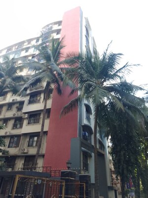 1 BHK Apartment For Rent in Modispaces Valley View, Borivali West
