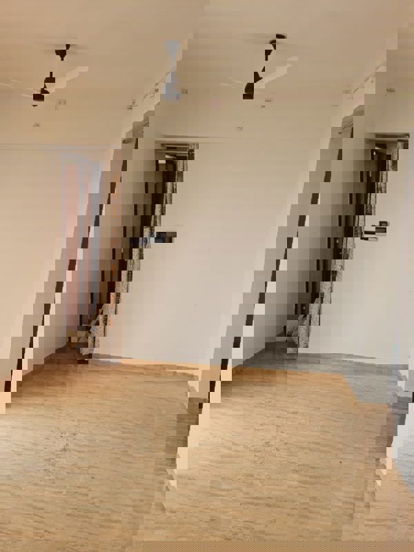 2 BHK + Pooja Room,Servant Room,Study Room,Extra Room,Basement,Store Room 700 Sq.Ft. Apartment in Godrej Green Vistas