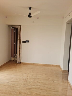 2 BHK Apartment For Rent in Godrej Green Vistas, Mahalunge