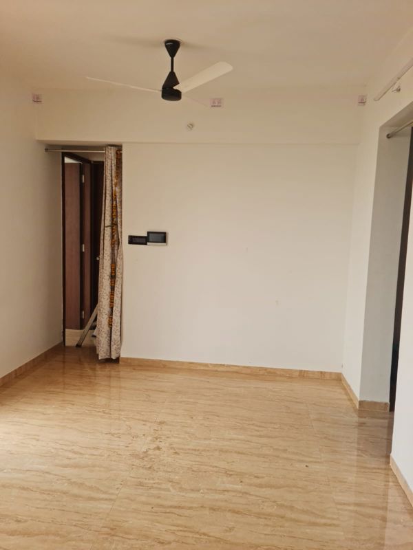 2 BHK + Pooja Room,Servant Room,Study Room,Extra Room,Basement,Store Room Apartment For Rent in Godrej Green Vistas