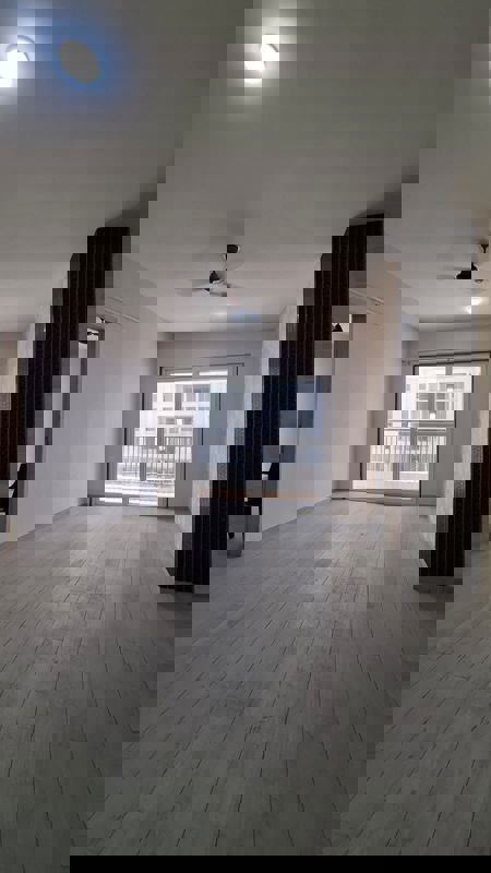 3 BHK + Store Room 1385 Sq.Ft. Apartment in Unique K Shire