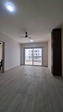 3 BHK + Store Room Apartment For Rent in Unique K Shire