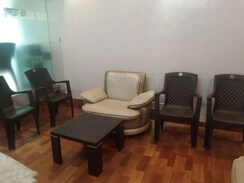 1.5 BHK Apartment For Rent in Jalmeena CHS