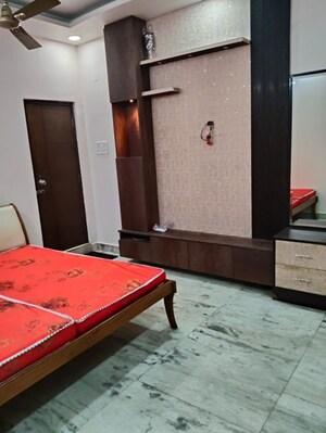 1 BHK Builder Floor For Rent in Patel Nagar