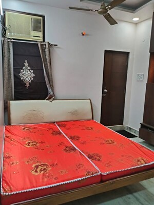 Furnished Amenities in 1 BHK Builder Floor at Patel Nagar – for Rent