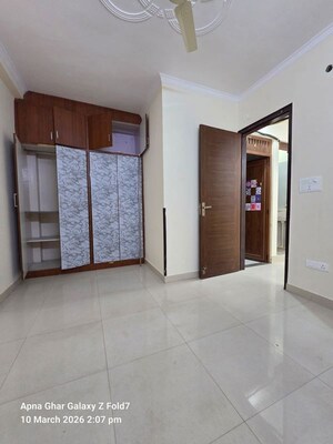 1 BHK Builder Floor For Rent in Chattarpur