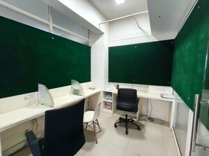 Team Area in  Office Space at Edappally – for Rent