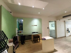 Living Room in  Office Space at Edappally – for Rent