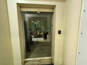 Building Lobby in  Office Space at Edappally – for Rent