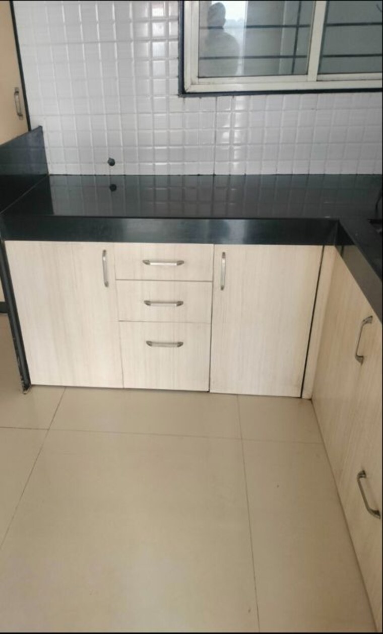 Kitchen, akshay-floria 2 Bedroom 879 Sq.Ft. Apartment In Anand Nagar Pune 10221881