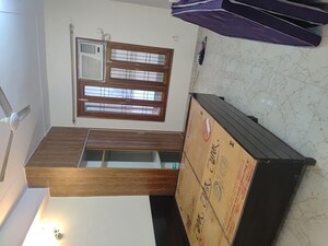 Furnished Amenities in 2 BHK Apartment at Chauhan Residency Noida, Sector 45 – for Rent