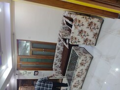 2 BHK Apartment For Rent in Chauhan Residency Noida