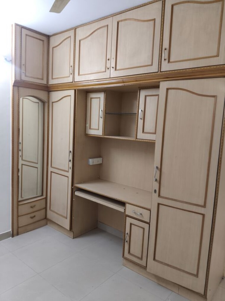Kitchen, sri-sai-residency-kadubeesanahalli 2 Bedroom 1000 Sq.Ft. Apartment In Kadubeesanahalli Bangalore 10221891