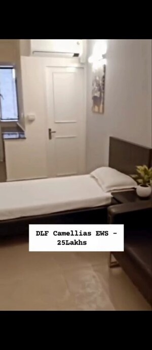 Room in 1 RK Apartment at Sector 42 – for Sale