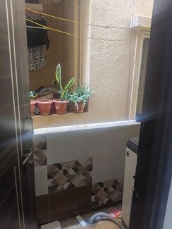 1 BHK Apartment For Rent in Krishna Residency Kadubeesanahalli