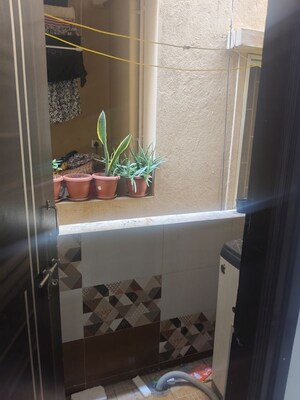 1 BHK Apartment For Rent in Krishna Residency Kadubeesanahalli, Kadubeesanahalli