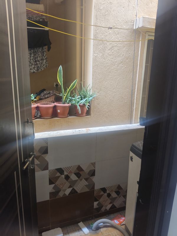 1 BHK Apartment For Rent in Krishna Residency Kadubeesanahalli