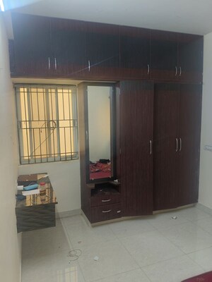 Room in 1 BHK Apartment at Krishna Residency Kadubeesanahalli, Kadubeesanahalli – for Rent